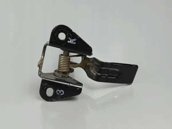 Sensor abertura capô OEM FOB17549 Lexus LX 570 image 3