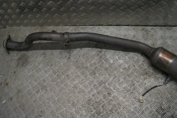 OEM 85047829146 Vasen katalysaattori Dodge Durangolle image 3