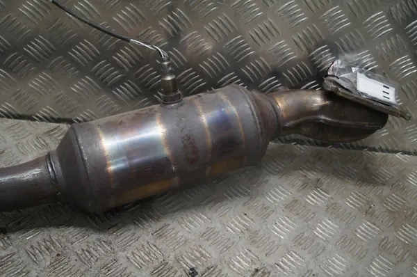 OEM 85047829146 Vasen katalysaattori Dodge Durangolle image 5