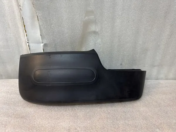 CITROEN C4 CACTUS Bumperstrip Achter Links OEM 9801688677 image 2