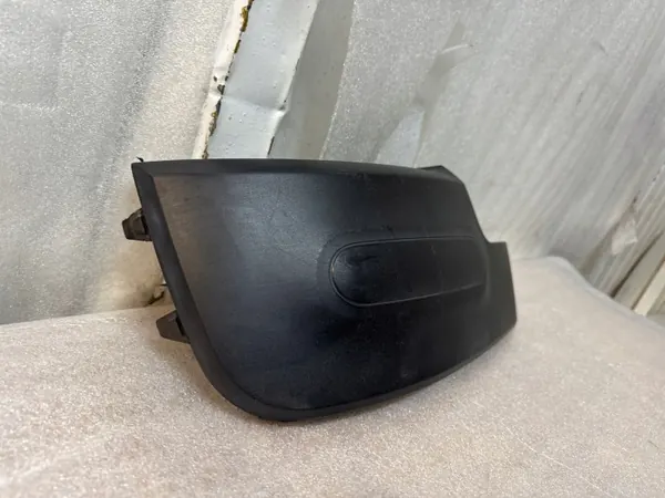 CITROEN C4 CACTUS Bumperstrip Achter Links OEM 9801688677 image 3