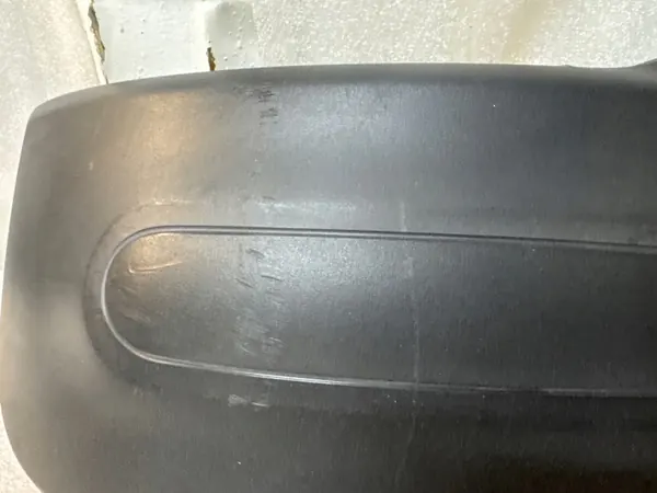 CITROEN C4 CACTUS Bumperstrip Achter Links OEM 9801688677 image 4