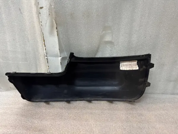 CITROEN C4 CACTUS Bumperstrip Achter Links OEM 9801688677 image 5