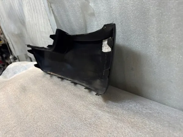 CITROEN C4 CACTUS Bumperstrip Achter Links OEM 9801688677 image 6