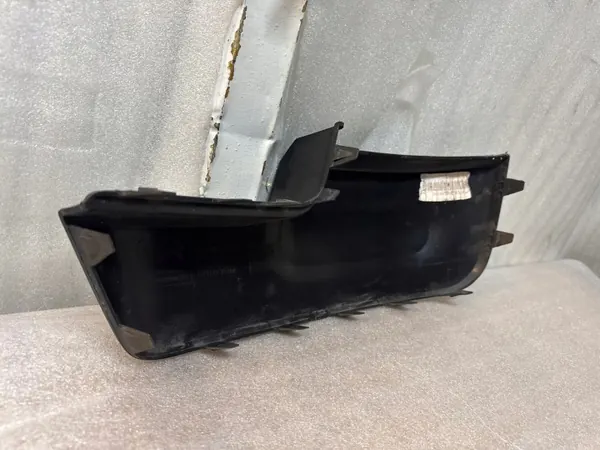 CITROEN C4 CACTUS Bumperstrip Achter Links OEM 9801688677 image 7