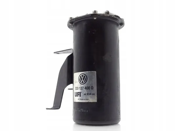 Boîtier de filtre à carburant VW Audi Seat Skoda 2.0 TDI image 1