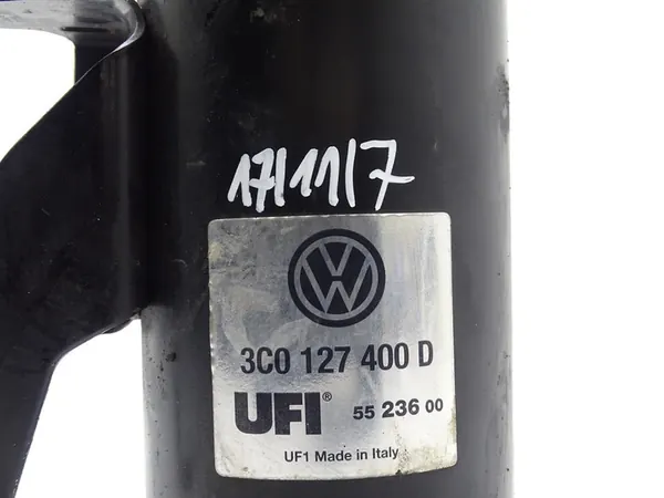Boîtier de filtre à carburant VW Audi Seat Skoda 2.0 TDI image 5