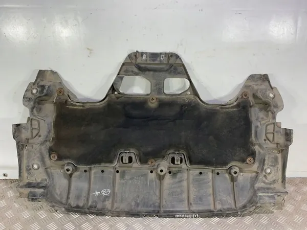 Cubierta motor FBZ23527 para Subaru Impreza II 2002 image 2