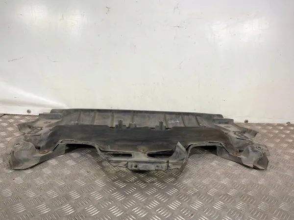 Cubierta motor FBZ23527 para Subaru Impreza II 2002 image 5