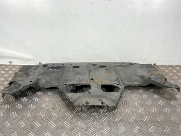 Cubierta motor FBZ23527 para Subaru Impreza II 2002 image 6