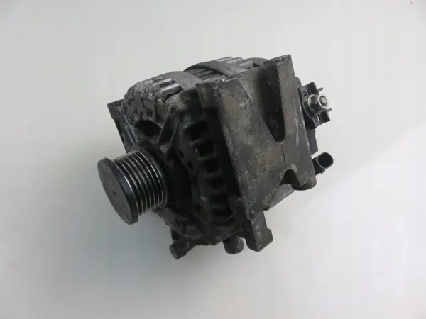 Vaihtovirtageneraattori Mercedes C-luokka C204 220 CDI 0131549002 image 2