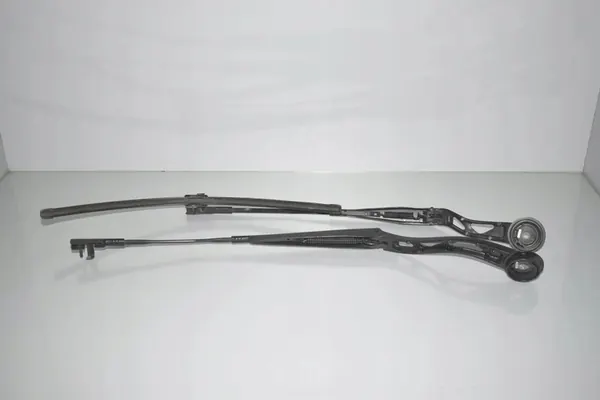 Front Wipers BMW i3 (I01) 0.6L 125kw 2016 61617322162 image 3
