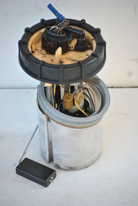 Siemens Brandstofpomp 6R0919050 image 3