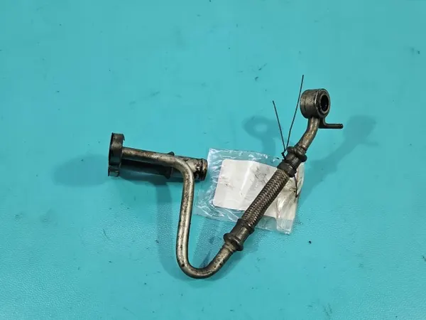 Turbo-smörjningsrör OEM IMPRK1522637 för Renault image 2