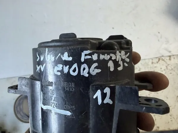 Farol Halógeno Esquerdo/Direito SUBARU FORESTER XV LEVORG 13- OEM image 5