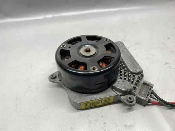 BMW Ventilatorregelaar OEM 8641947 1 Serie F20/F21 image 5