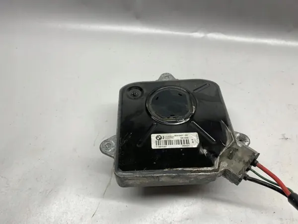 BMW Ventilatorregelaar OEM 8641947 1 Serie F20/F21 image 7