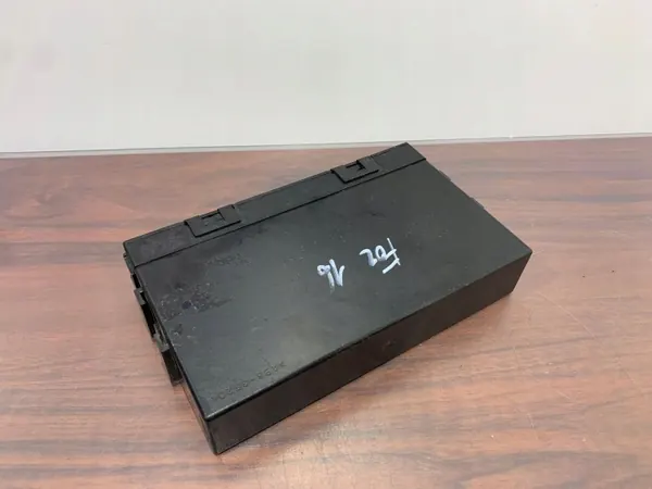 Controlador Subaru Forester SJ 2016 OEM 88281SG960 Usado image 3