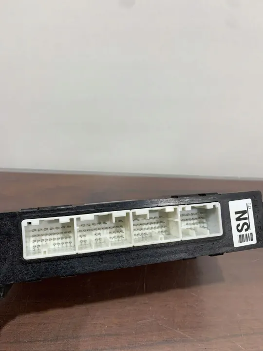 Controlador Subaru Forester SJ 2016 OEM 88281SG960 Usado image 4