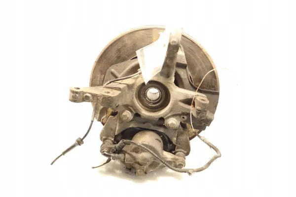 OEM 1231231 Framhöger Nav för Fiat Doblo II Lift image 3