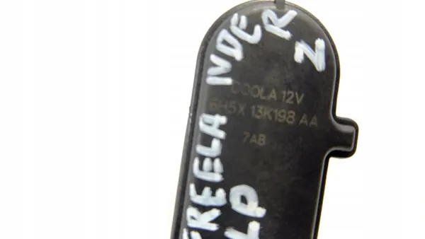 Land Rover Freelander II Ajovalomoottori Vasen Etu OEM image 5