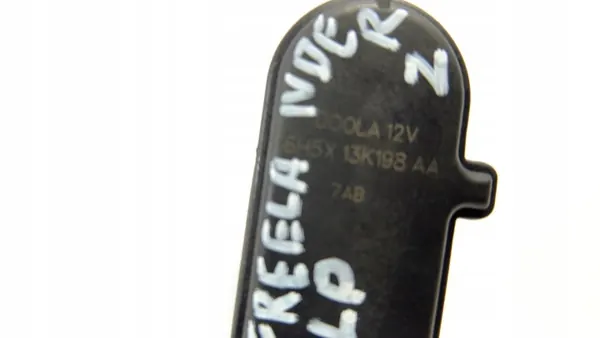 Land Rover Freelander II Ajovalomoottori Vasen Etu OEM image 6