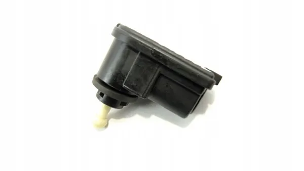 Land Rover Freelander II Ajovalomoottori Vasen Etu OEM image 7