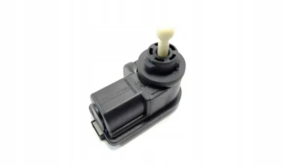 Land Rover Freelander II Ajovalomoottori Vasen Etu OEM image 9