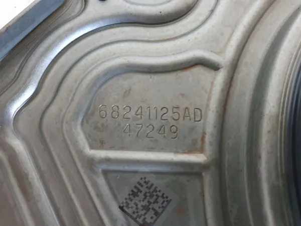 Joint d'arbre à cames OEM 68241125AD Chrysler Pacifica image 3