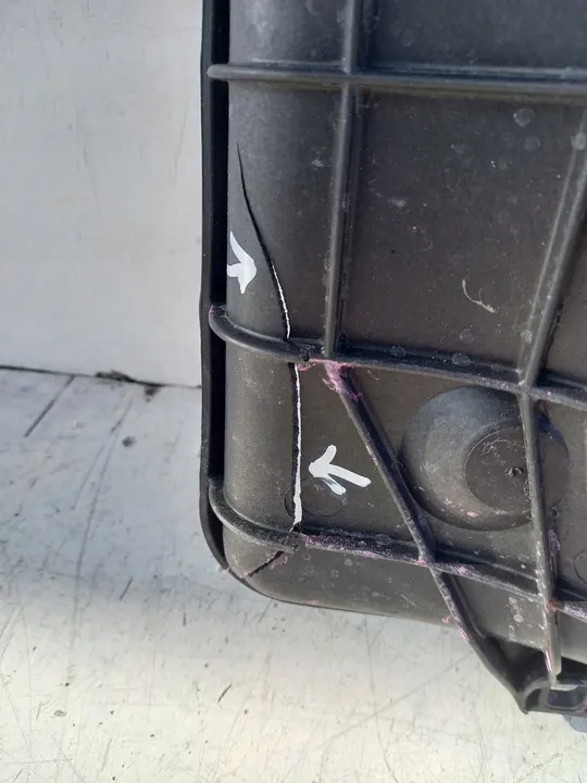 Fläktkåpa IVECO Daily 3.0D image 3