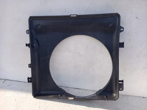 Fläktkåpa IVECO Daily 3.0D image 4