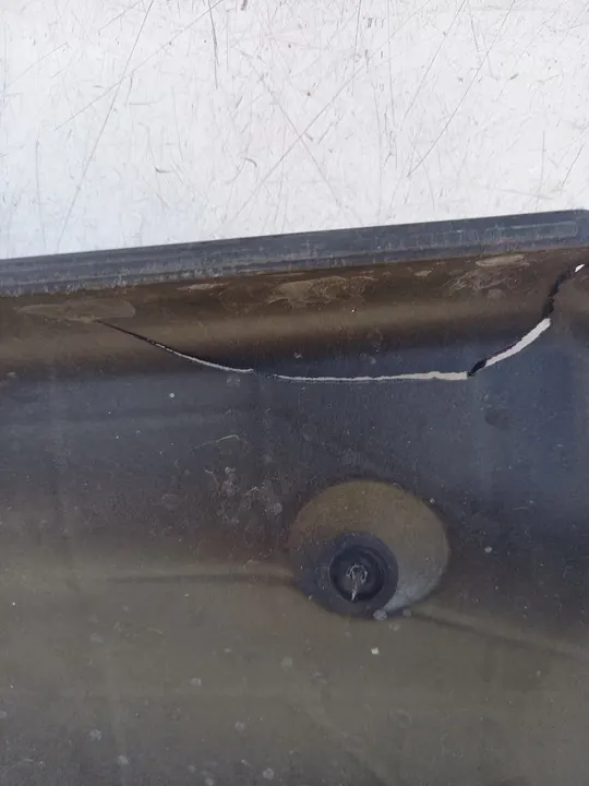 Fläktkåpa IVECO Daily 3.0D image 5