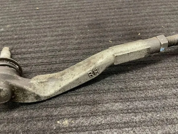 OEM 3109792 Varilla izquierda para Mercedes C AMG W205 image 3