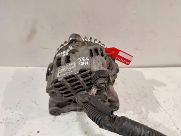 Vaihtovirtageneraattori Renault Clio II Thalia 1.5 DCI image 2