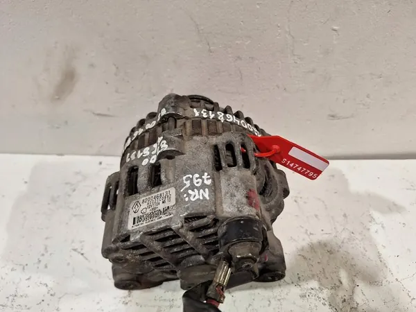 Vaihtovirtageneraattori Renault Clio II Thalia 1.5 DCI image 3