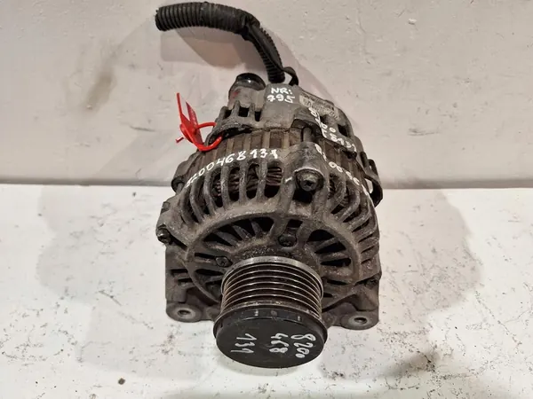 Vaihtovirtageneraattori Renault Clio II Thalia 1.5 DCI image 4
