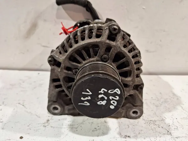Vaihtovirtageneraattori Renault Clio II Thalia 1.5 DCI image 5