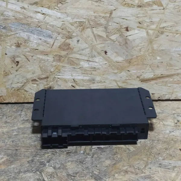Audi A4 B6 Mukavuusmoduuli OEM 8E0959433J image 7