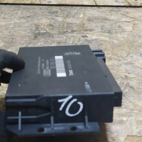 Audi A4 B6 Mukavuusmoduuli OEM 8E0959433J image 8
