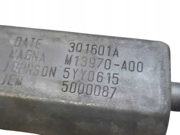 Elevador de Janela BMW F20 F21 M13970-A00 image 5