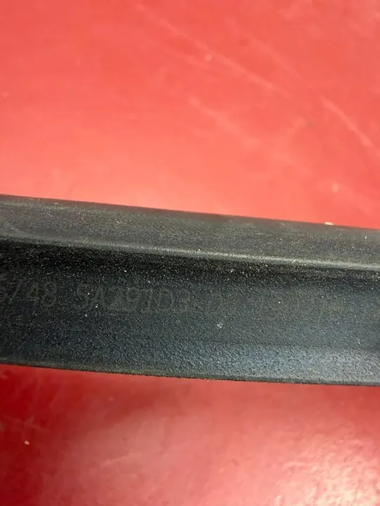Junta do capô BMW X3 G45 OEM 5A291D3 - Usado image 3