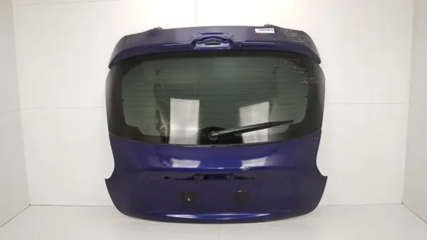 Baklucka OEM 360180697 för Nissan Juke F15 2011-2015 image 2