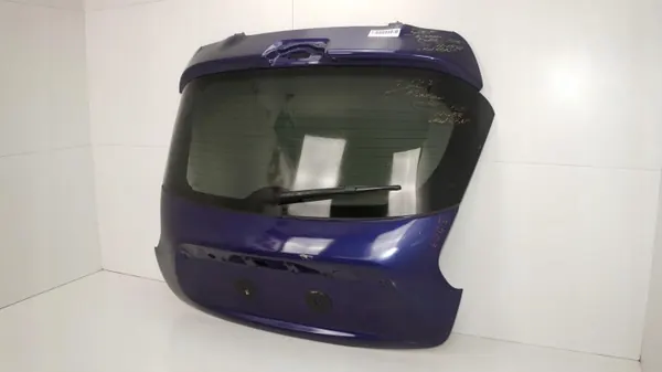 Baklucka OEM 360180697 för Nissan Juke F15 2011-2015 image 3