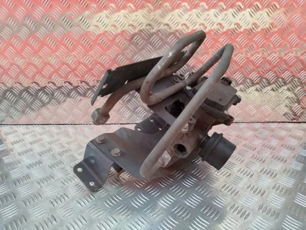 Lufttorkarventil OEM 1913300 för DAF XF 106 Lift image 2