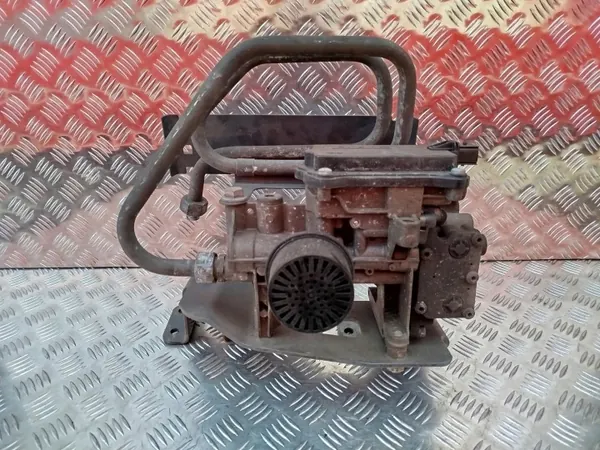 Lufttorkarventil OEM 1913300 för DAF XF 106 Lift image 3