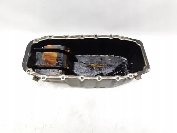 Oljeplåt 55209020 - Jeep RENEGADE Fiat 500X 1.4T image 2