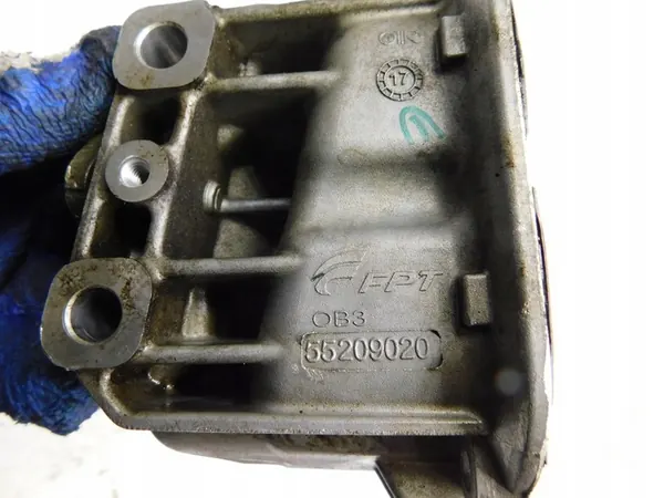 Oljeplåt 55209020 - Jeep RENEGADE Fiat 500X 1.4T image 5