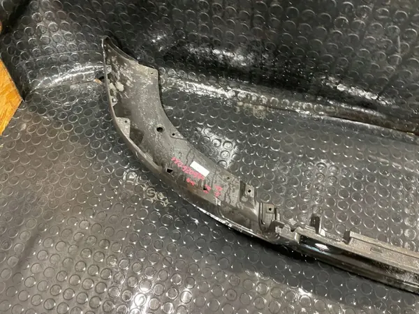 Suzuki SX4 S-Cross II Frontstoßstangen-Spoiler OEM 71721-63T image 7