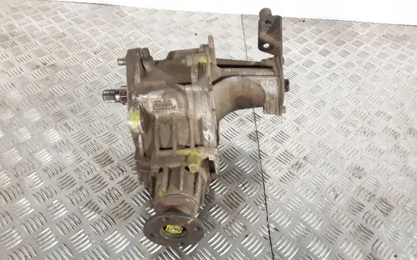 Kia Sportage Växellåda OEM 050502470 - Begagnad image 2