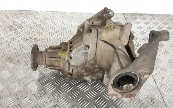 Kia Sportage Växellåda OEM 050502470 - Begagnad image 3